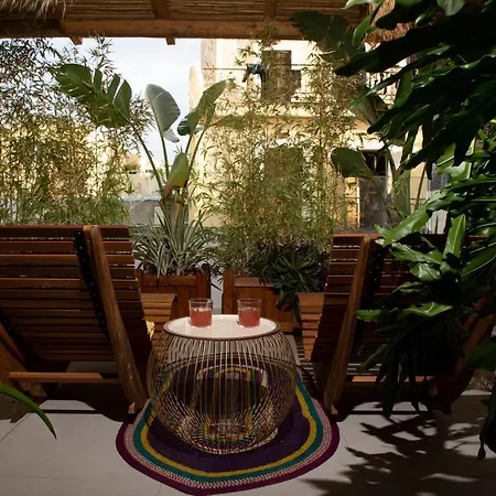 Soho #1 Luxurious In Saint Nicolas