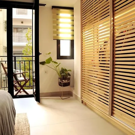 Soho #1 Luxurious In Saint Nicolas