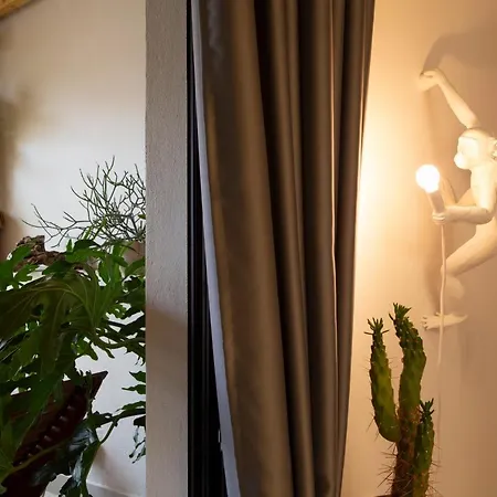 Soho #1 Luxurious In Saint Nicolas Apartment