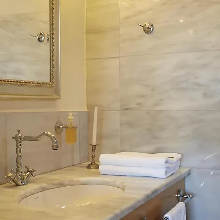 Pleiades Luxurious