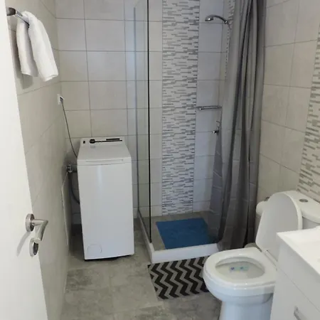 Splendide Apartment Agios Nikolaos (Crete)