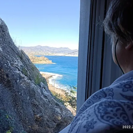 Case de vacanță Mirabello Sea House Agios Nikolaos