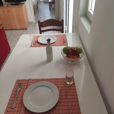 Appartement My Aunts House Agios Nikolaos