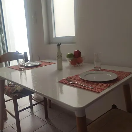 My Aunts House Apartment *