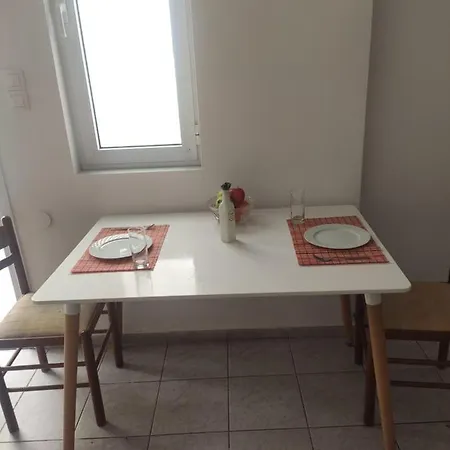 My Aunts House Appartement *