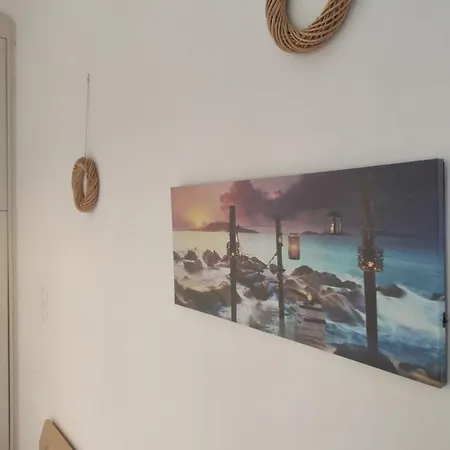 My Aunts House Agios Nikolaos