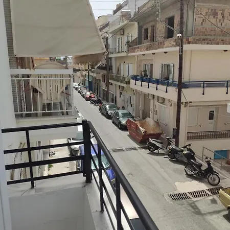 My Aunts House Apartment *