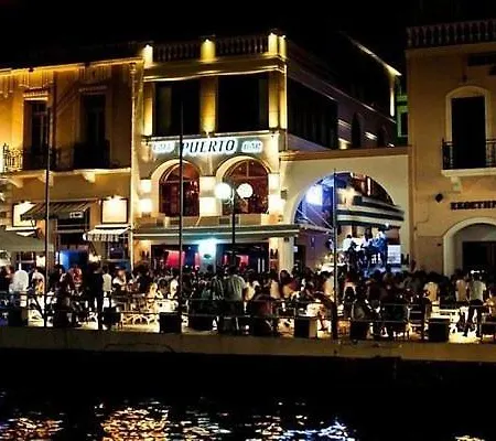 My Aunts House Agios Nikolaos