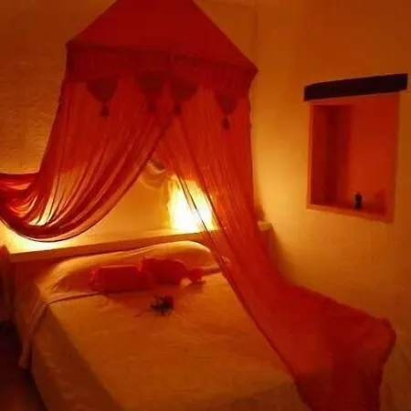 Cretan Village Appart hôtel