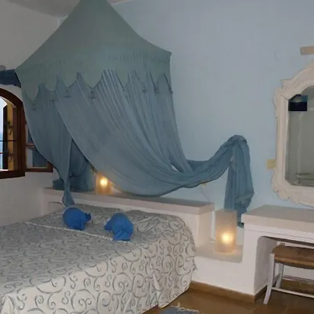 Cretan Village Appart hôtel 4*