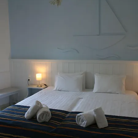 Hotel Naiades Almiros