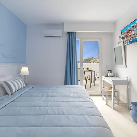 Naiades Marina (adults Only) Agios Nikolaos (Crete)
