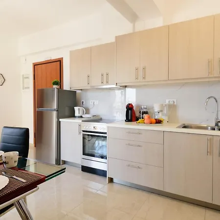 Apartment Luxury View Center House