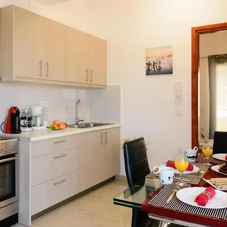 Apartment Luxury View Center House