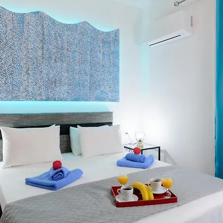 Apartment Luxury View Center House