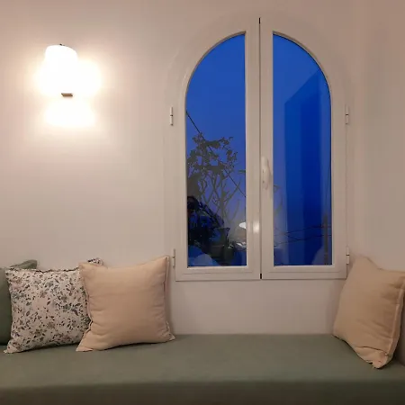Case de vacanță Mirabello Sea House Agios Nikolaos