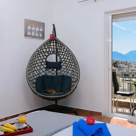 Luxury View Center House Apartment *