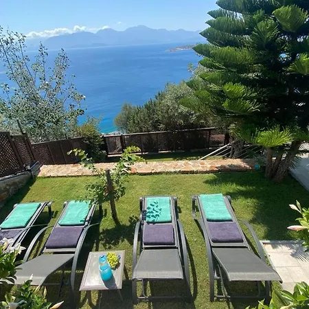 Villa Muse *