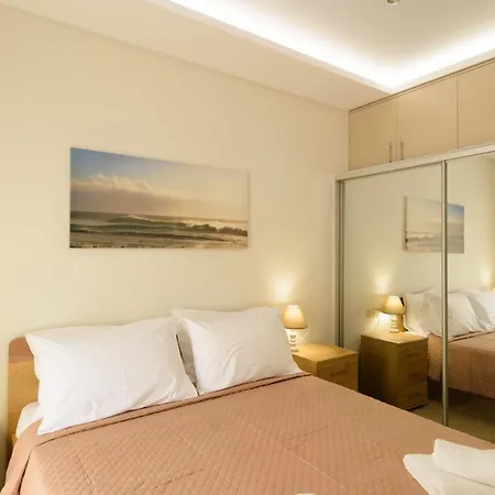 Apartment Melia Deluxe *