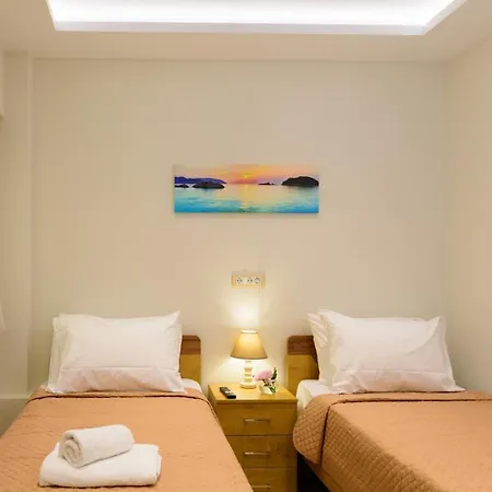 Melia Deluxe * Agios Nikolaos (Crete)