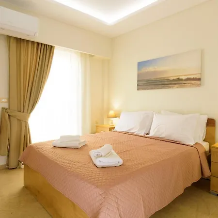 Melia Deluxe Apartment
