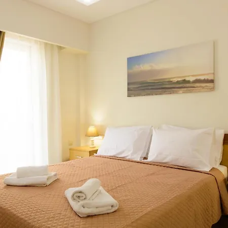 Melia Deluxe Apartment *