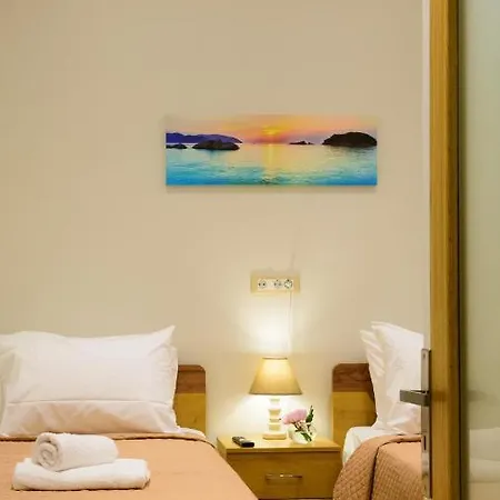 Melia Deluxe Apartment *