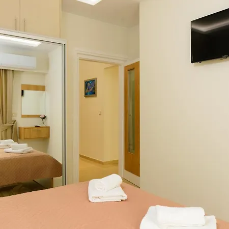 Apartment Melia Deluxe *