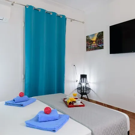 Luxury View Center House Agios Nikolaos (Crete)