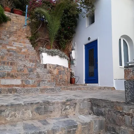 Case de vacanță Mirabello Sea House Agios Nikolaos