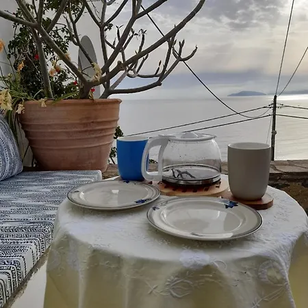 Case de vacanță Mirabello Sea House
