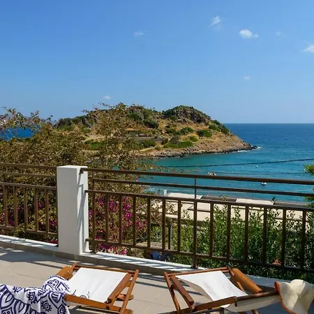 Villa Ammoudara Bay