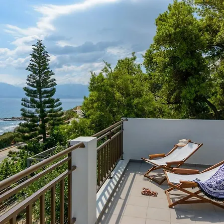 Villa Ammoudara Bay *