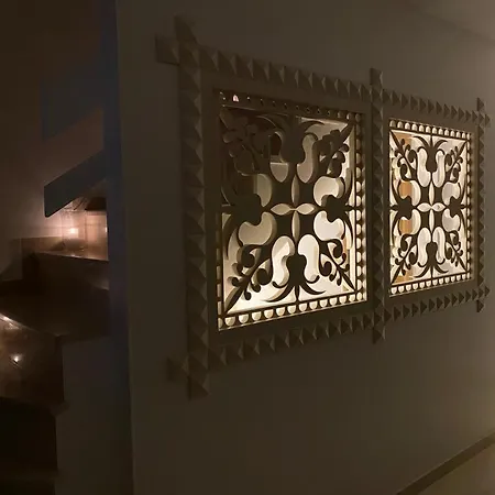 Villa Muse *