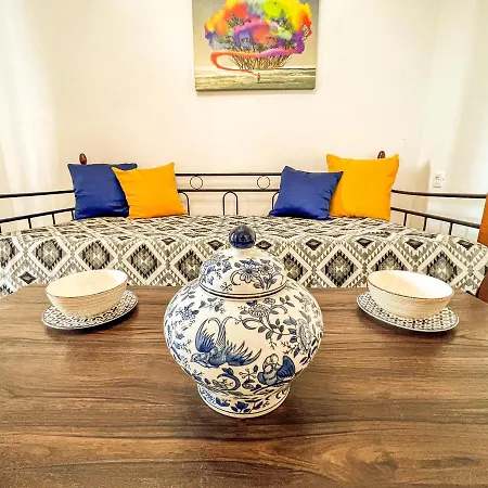 Elounda Ocean View Hotel 3*