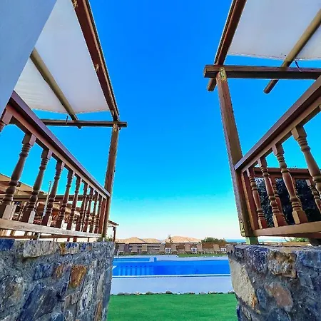 Elounda Ocean View 3*