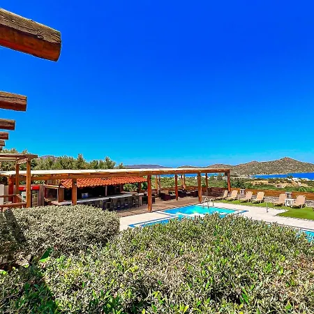 Elounda Ocean View Hotel Agios Nikolaos (Crete)