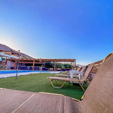 Elounda Ocean View Hotel