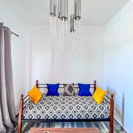 Elounda Ocean View Hotel Agios Nikolaos (Crete)