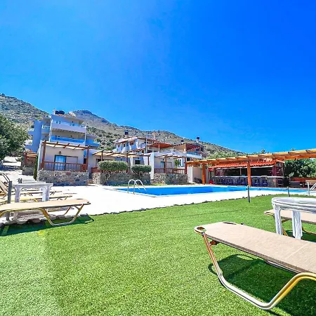 Hotel Elounda Ocean View 3*