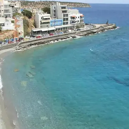 Maria Cozy House * Agios Nikolaos (Crete)