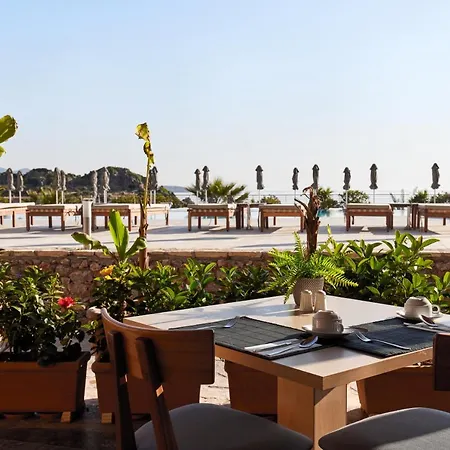 Resort Blue Marine And Agios Nikolaos (Crete)
