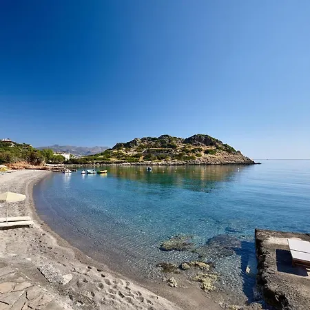 Blue Marine And Resort Agios Nikolaos (Crete)