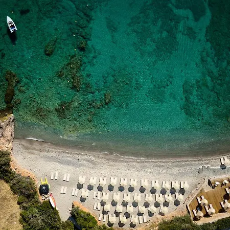 Blue Marine And 5* Agios Nikolaos (Crete)