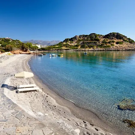 Blue Marine And Resort Agios Nikolaos (Crete)