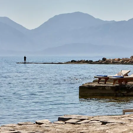 Blue Marine And Resort Agios Nikolaos (Crete)