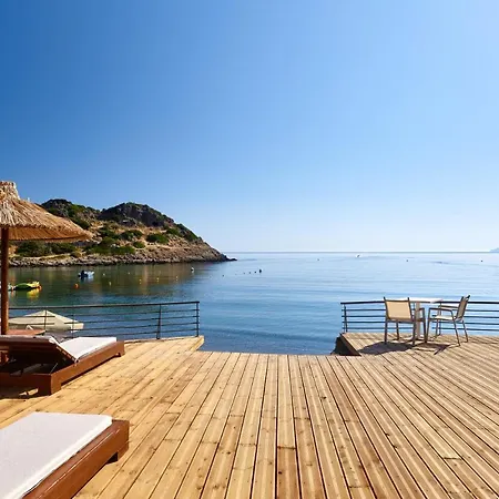 Blue Marine And 5* Agios Nikolaos (Crete)
