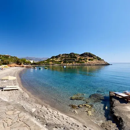 Blue Marine And Resort Agios Nikolaos (Crete)
