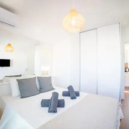 Sea View Penthouse And The