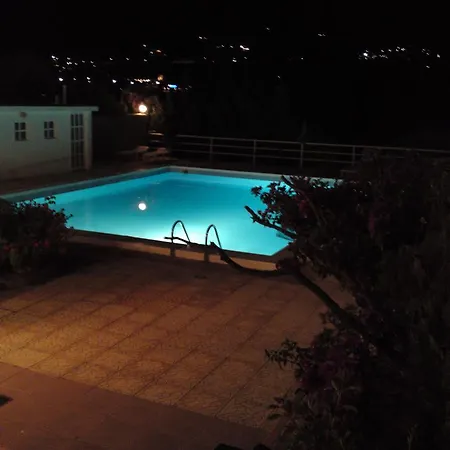 Apartment Dimitra